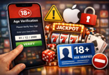 Apple sprísňuje prístup k 18+ aplikáciám: Povinné overovanie veku mení distribúciu hazardu na iOS