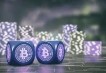 Krypto kasína: Od undergroundu k miliardovému biznisu