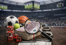 Hazard v športe pod drobnohľadom: URHH upozorňuje na riziko vysokých pokút