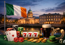 Írsko má po 95 rokoch moderného regulátora hazardu — GRAI spustila licencovanie a nik nevie, čo príde
