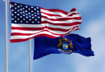 Michigan prekonal v marci každý rekord a stal sa kráľom amerického iGamingu: Čo za číslami stojí