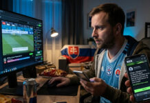 Sledujete futbalových influencerov? Možno vám predávajú nelegálny hazard