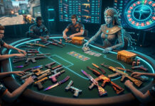 Skin betting sa vracia. Prečo je Counter-Strike 2 opäť v centre pozornosti?