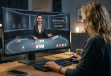 Budúcnosť online kasín? Umelá inteligencia sa pripravuje na úlohu live krupiéra